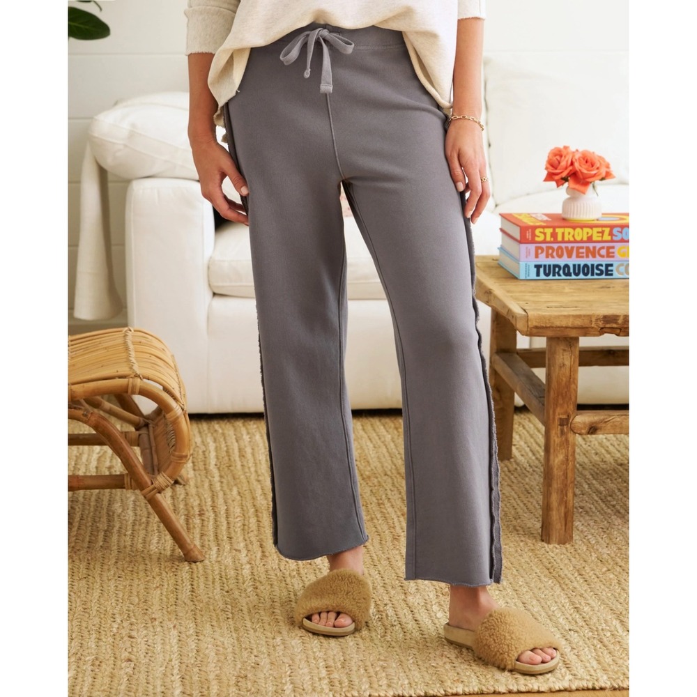 Frank And Eileen Bella Pants